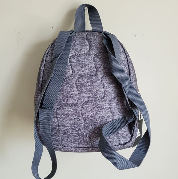 🎀Adidas MINI Backpack - Picture 3 of 6